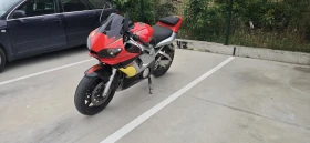 Yamaha YZF-R6, снимка 10