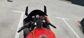 Yamaha YZF-R6, снимка 8