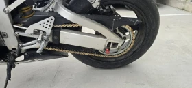 Yamaha YZF-R6, снимка 6