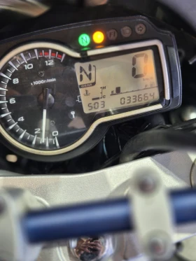 Suzuki Gsr 750 ABS!!! Нов внос от ШВЕЙЦАРИЯ!, снимка 17