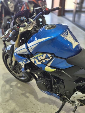 Suzuki Gsr 750 ABS!!! Нов внос от ШВЕЙЦАРИЯ!, снимка 12