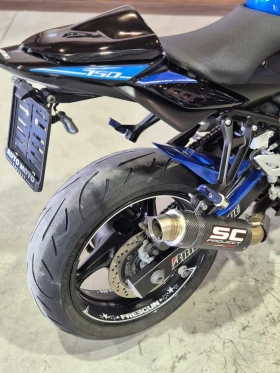 Suzuki Gsr 750 ABS!!! Нов внос от ШВЕЙЦАРИЯ!, снимка 13