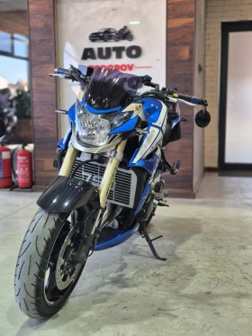 Suzuki Gsr 750 ABS!!! Нов внос от ШВЕЙЦАРИЯ!, снимка 2