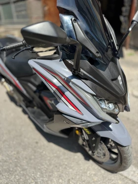 Kymco AK 550 ak550, снимка 2
