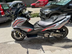 Kymco AK 550 ak550, снимка 3