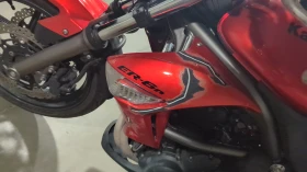 Kawasaki ER 6n, снимка 5