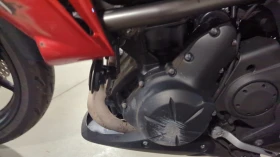 Kawasaki ER 6n, снимка 6