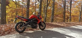 Kawasaki ER 6n, снимка 1