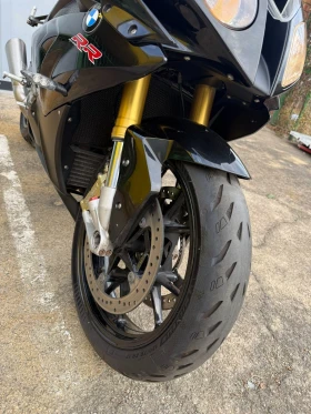 BMW S S1000RR Gen 2, снимка 6