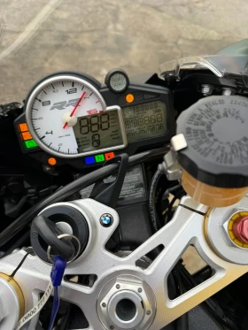 BMW S S1000RR Gen 2, снимка 11