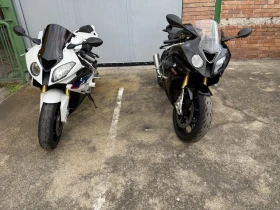 BMW S S1000RR Gen 2, снимка 13