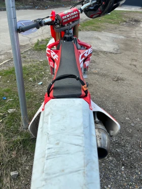 Honda Crf 250r, снимка 12