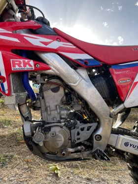 Honda Crf 250r, снимка 4