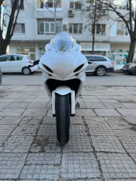 Suzuki Gsxr 600 A2 | Mobile.bg    3