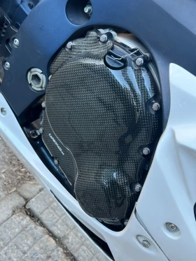 Suzuki Gsxr 600 A2, снимка 7