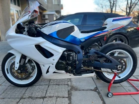 Suzuki Gsxr 600 A2 | Mobile.bg    1