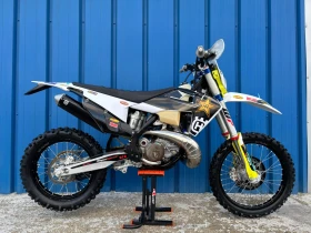 Обява за продажба на Husqvarna TE 300i Jarvis edition  ~12 400 лв. - изображение 1