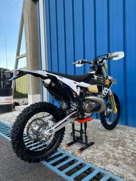 Обява за продажба на Husqvarna TE 300i Jarvis edition  ~12 400 лв. - изображение 4