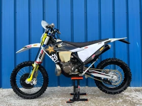 Обява за продажба на Husqvarna TE 300i Jarvis edition  ~12 400 лв. - изображение 5