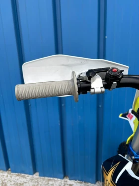 Обява за продажба на Husqvarna TE 300i Jarvis edition  ~12 400 лв. - изображение 6