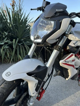 Обява за продажба на Benelli 125 ~3 200 лв. - изображение 3