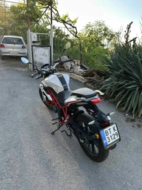Обява за продажба на Benelli 125 ~3 200 лв. - изображение 4