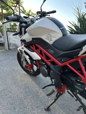 Обява за продажба на Benelli 125 ~3 200 лв. - изображение 2