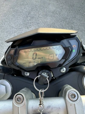 Обява за продажба на Benelli 125 ~3 200 лв. - изображение 1