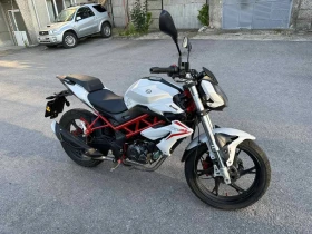 Обява за продажба на Benelli 125 ~3 200 лв. - изображение 5