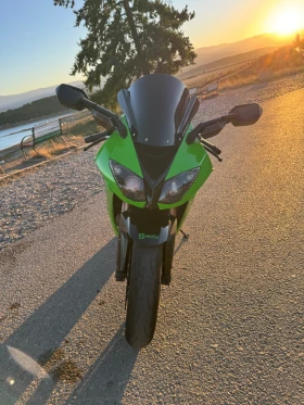 Kawasaki Ninja ZX10R | Mobile.bg    9