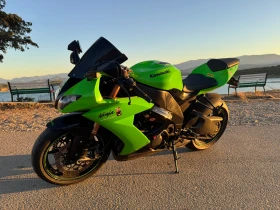 Kawasaki Ninja ZX10R | Mobile.bg    2
