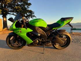 Kawasaki Ninja ZX10R | Mobile.bg    3