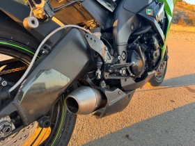 Kawasaki Ninja ZX10R | Mobile.bg    7