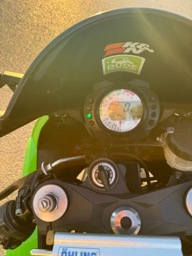 Kawasaki Ninja ZX10R | Mobile.bg    6