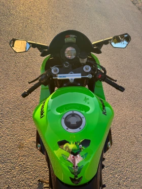 Kawasaki Ninja ZX10R | Mobile.bg    5