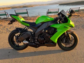 Kawasaki Ninja ZX10R | Mobile.bg    4