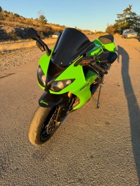 Kawasaki Ninja ZX10R | Mobile.bg    8
