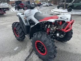 Can-Am Rengade Renegade 1000XMR | Mobile.bg    4