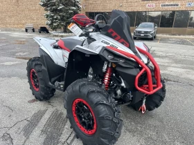 Can-Am Renеgade Renegade 1000XMR - изображение 1