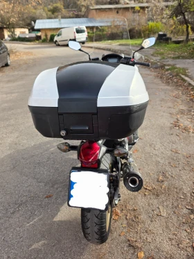 Honda 750 Integra  | Mobile.bg    7