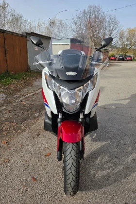 Honda 750 Integra  | Mobile.bg    6
