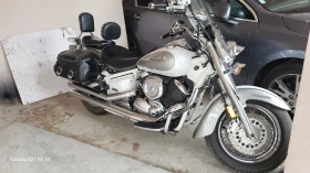 Yamaha Xvs 1100 Special edichan - изображение 1