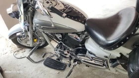 Yamaha Xvs 1100 Special edichan, снимка 5