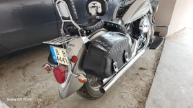 Yamaha Xvs 1100 Special edichan, снимка 3