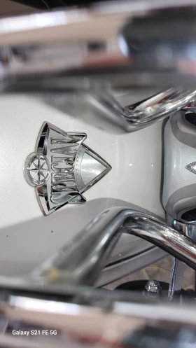 Yamaha Xvs 1100 Special edichan, снимка 6