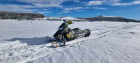 Ski-Doo Summit undefined | Auto.bg — изображение 3