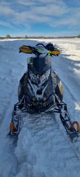 Ski-Doo Summit undefined | Auto.bg — изображение 2