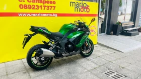 Kawasaki Ninja 1000 | Mobile.bg � ����� ������ 3
