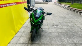 Kawasaki Ninja 1000 | Mobile.bg � ����� ������ 12