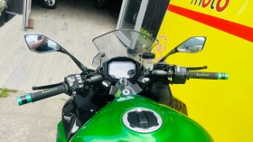 Kawasaki Ninja 1000 | Mobile.bg � ����� ������ 16